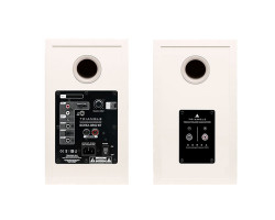 Полочная акустическая система с блютузом Triangle Borea Active BR03 BT бежевый | 100Вт